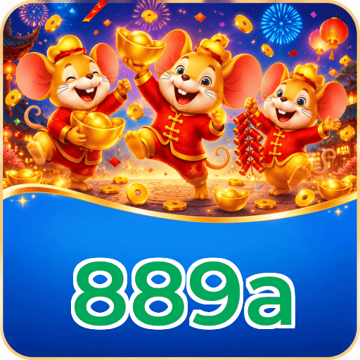 Slots 889a - RTP Alto Certificado