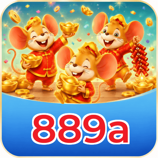889a Logo 2