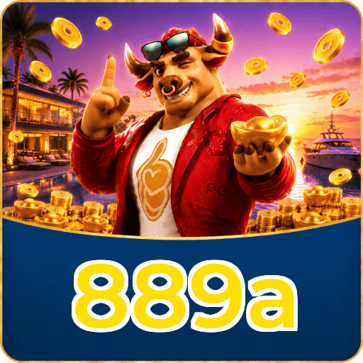 889a Logo 1